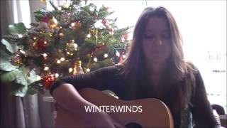Sandy Denny covers (including Who Knows/ Fotheringay/ Winterwinds /Late November/ North Star)
