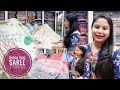 Durga Puja Saree Collection From Khadi ️ Best Saree Shopping In Kolkata ️