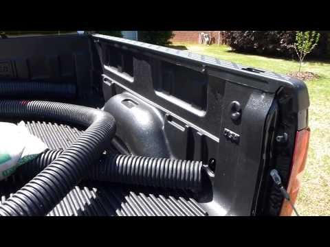 Rugged Liner Under-Rail Bedliner One Month Follow-Up Review & Opinions