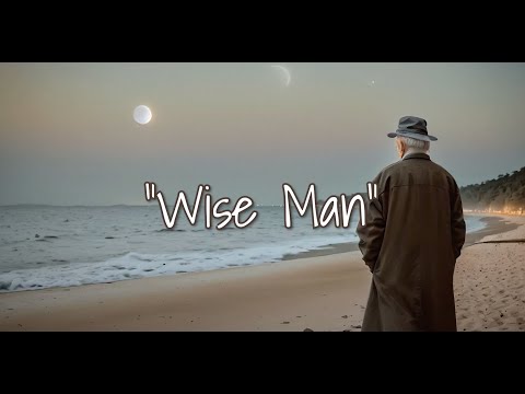 Mihali - 'Wise Man' [Official Lyric Video]