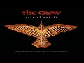 The Crow City Of Angels Soundtrack 05 In A Lonely Place - Bush HQ 1080