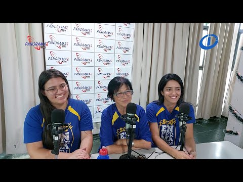 Alunas da FWB contam os desafios de uma formação de excelência