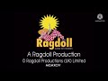Ragdoll 1994 2022