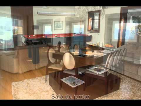 Paço da Torre, Turismo de Habitação num local de sonho