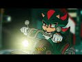 Keanu Reeves as Shadow! | Sonic Movie 3 Comic Dub Compilation
