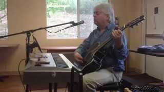 Assisted Living Show - Johnny Cash medley