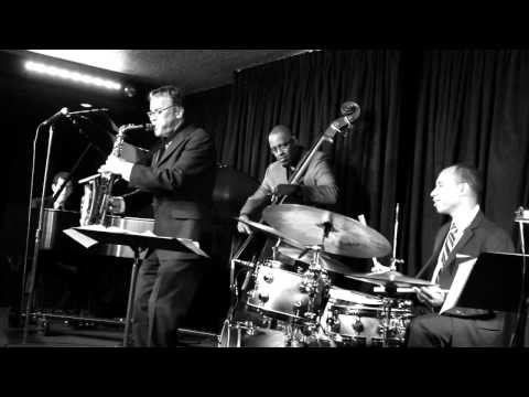 Shot in the Dark — Peter Smith Quartet