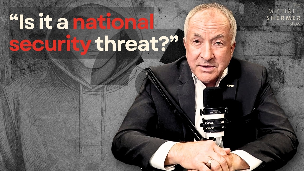 Shermer Says 9: The “Dead Scientists,” Explained