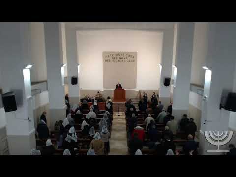 2021-11-28 Domenica Sera - Fr. Gemelli - Osea Cap 2 vers 14-23