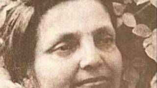 Anandamayi Ma: I Don&#39;t Have Sense Enough To Get Out Of The Pain