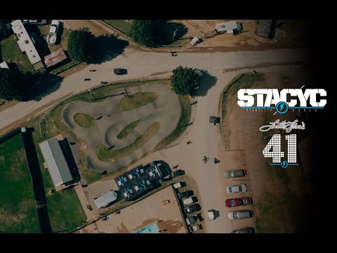 STACYC Loretta Lynn's 2022 Recap