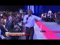Types Of Heavens Prophet Shepherd Bushiri Teaching