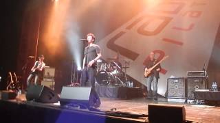 Florian Ast - Schueubueb - 29/06/2013 @ Luzernfest