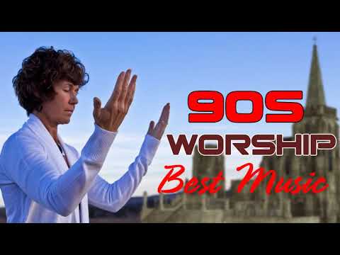 The Best Of 90s Praise and Worship Songs -- Praise the Lord !!!! Rewind One