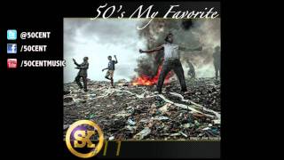 50's My Favorite by 50 Cent (Street King Energy Drink Track #11) | 50 Cent Music