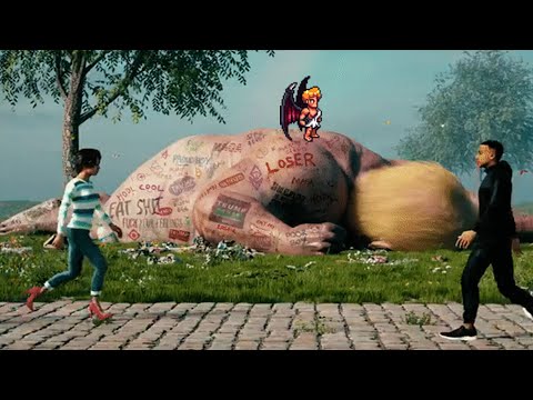 Gameplay Video