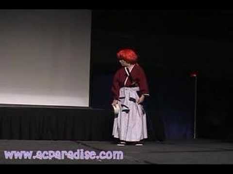 Anime Central 2002 - #26 RK