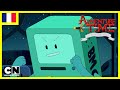 Adventure Time Le Pays Magique BMO Extrait 2 2