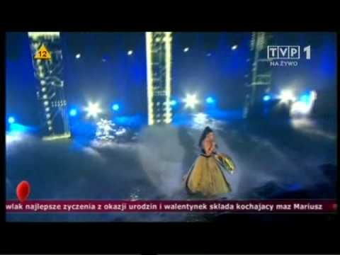 Ruslana``Moon Of Dreams,