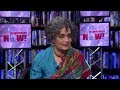 Full Extended Interview Arundhati Roy On Democracy Now