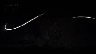 ホロウナイト　シルクソング　初見プレイ3日目