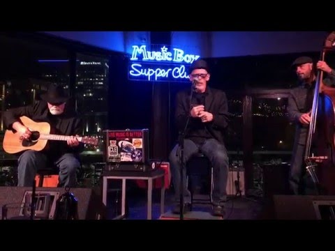 Blues Chronicles - Night Shift Blues    (original)