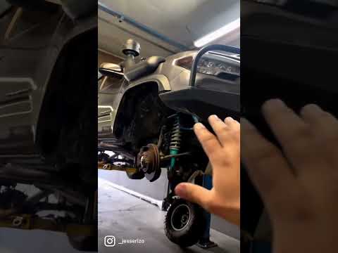 Do you have king shocks? WATCH THIS IMMEDIATELY!!