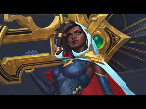 THIS is why I'm the Rank 1 Senna...