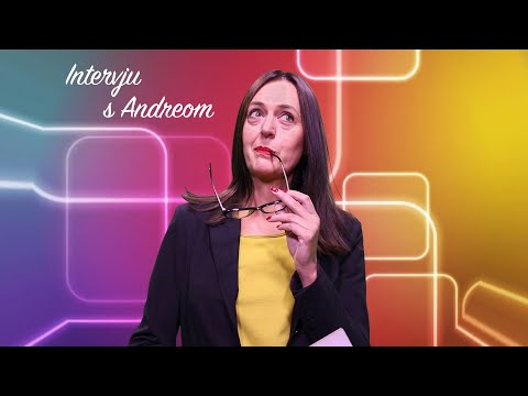 Intervju s Andreom - doc. dr. Saša Petar - 24.3.2020.