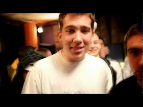 Flint - Poznaj kulisy ft. Proceente, DJ Kebs (prod. Zbylu) TELEDYSK