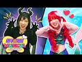 The Little Mermaid Story Musical With SPRING Fairy Tales For Kids JunyTony