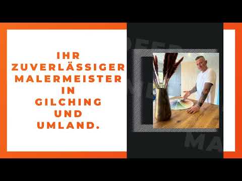 Malermeister Hofer YouTube-Vdeominiatur 6