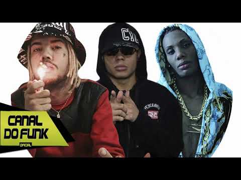 MC GW, MC Magrinho, MC Lan - Escuta Essa Besteirinha (DJ Khalifa) Lançamento 2017