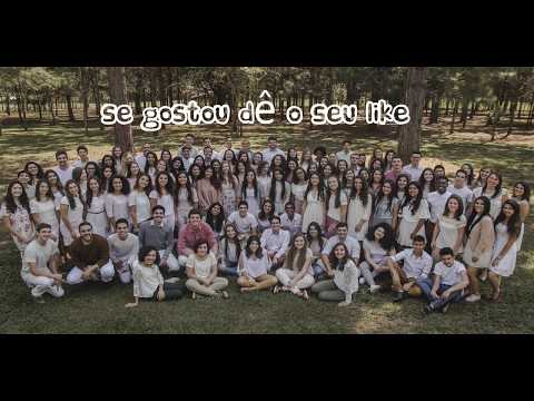 Mil Versos (pósludio) - Coral Jovem do Unasp