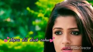Kaisi yeh judaai hai Aankh bhar meri aayi hai/ Jannat 2 Song