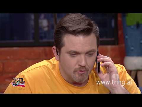 Apartamenti 2xl - Best of pjesa 3 (12.06.2018)