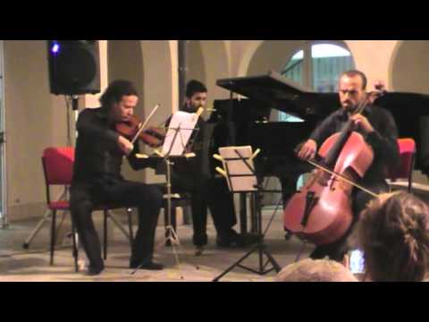 A.Piazzolla : 
