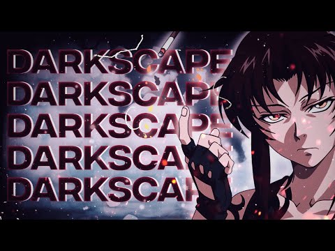 SAMARAI - DARKSCAPE Ft. SADFRIENDD
