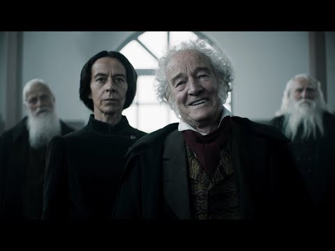 Raven's Hollow - "Have You Seen Him?" Clip | A Shudder Original