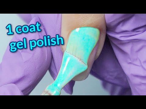 Perfect Consistency for Gel Overlay & Nail Art | Saviland Kit