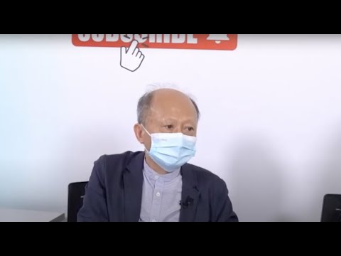 《治未病之病》- 周振中醫生於『健康旦』節目內分享消脂要訣