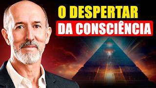 Desperte sua consciência antes que o medo controle sua vida -  Sebastião Camargo
