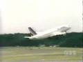 Air France Flight 296 | Airbus A320 Crash