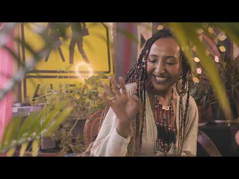 Alsarah - Na3na3 Alginainah ft  Zachariah Asher (cover) نعناع الجنينة -(تراث) الساره + زكاريا اشر