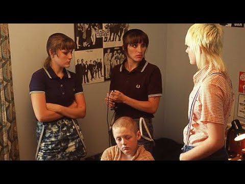 This is England - Shaun’s Makeover (2006)