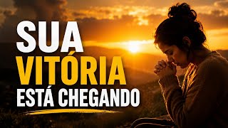 Deus Vai Entrar Com Providência Na Sua Vida | Oração da Manhã