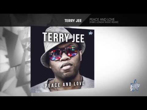 Terry Jee - Peace And Love [Fabio Longhi Radio Remix]