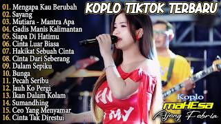 Download lagu MENGAPA KAU BERUBAH, MUTIARA, SIAPA DI HATIMU - DANGDUT KOPLO TERBARU - FULL ALBUM LAGU VIRAL 2O26 mp3