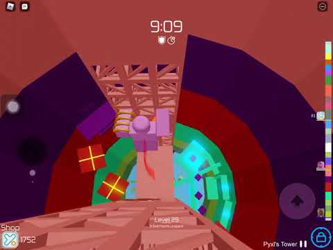 Bruh moments in tower of hell