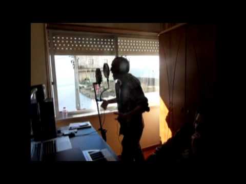 Angelic Monroe - Webisode 3: JeTuga Part "FOGO N'COPO"